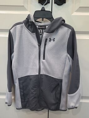 Under Armour Cold Gear Jacket